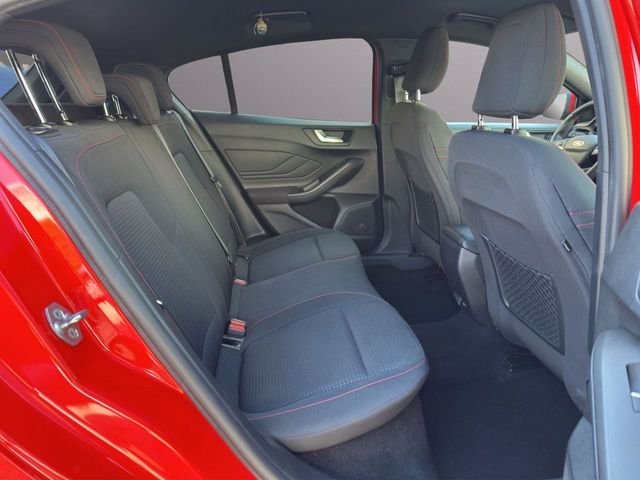 FORD Focus 1.0 Ecoboost 92kW STLine