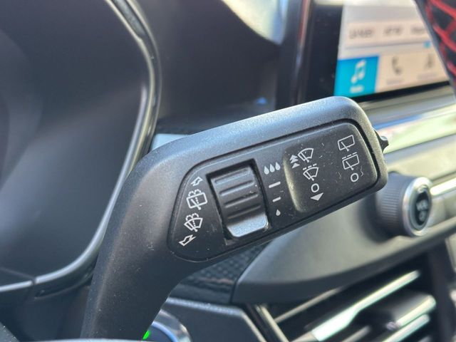 FORD Focus 1.0 Ecoboost 92kW STLine