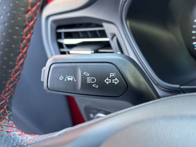 FORD Focus 1.0 Ecoboost 92kW STLine