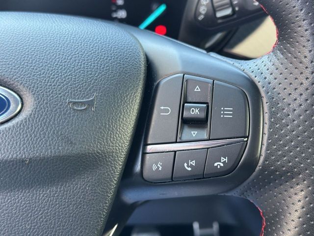 FORD Focus 1.0 Ecoboost 92kW STLine