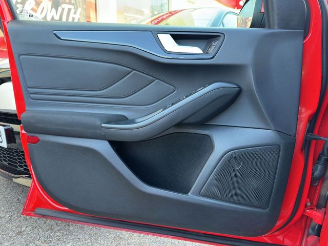 FORD Focus 1.0 Ecoboost 92kW STLine