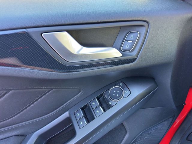 FORD Focus 1.0 Ecoboost 92kW STLine