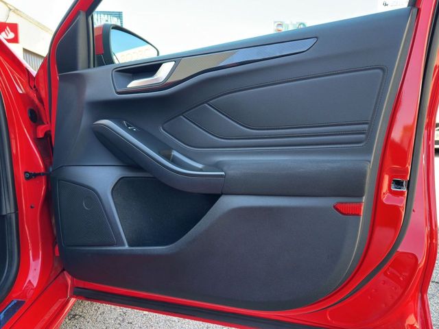 FORD Focus 1.0 Ecoboost 92kW STLine