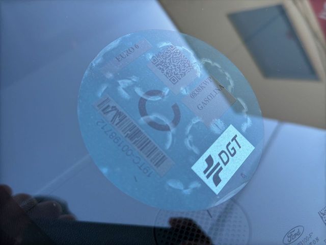 FORD Focus 1.0 Ecoboost 92kW STLine