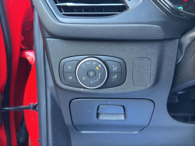 FORD Focus 1.0 Ecoboost 92kW STLine