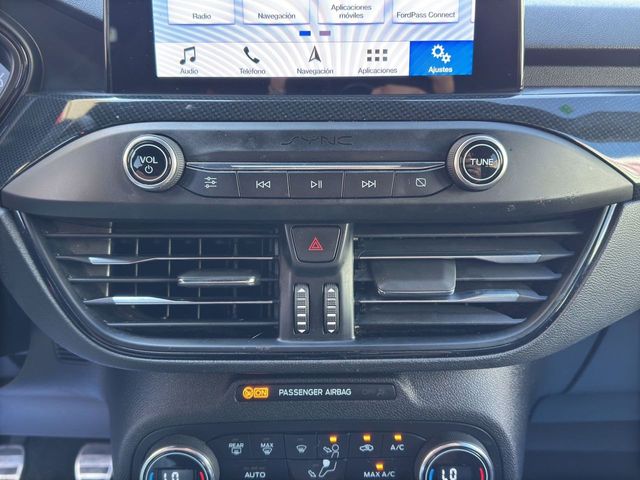 FORD Focus 1.0 Ecoboost 92kW STLine