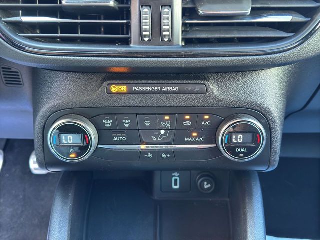 FORD Focus 1.0 Ecoboost 92kW STLine