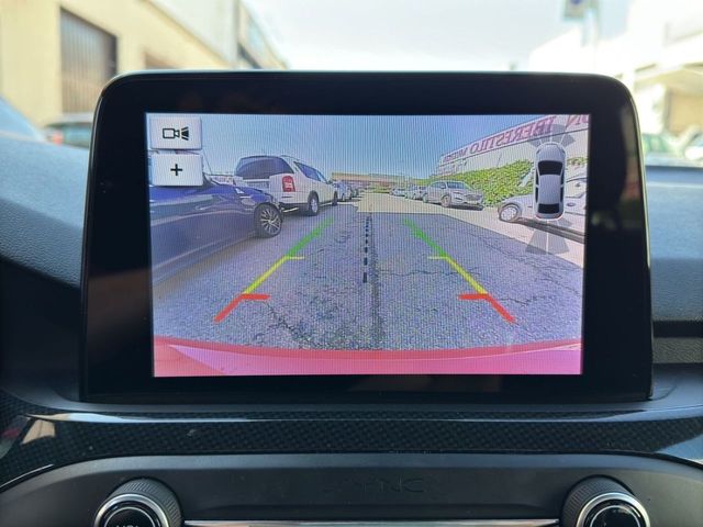 FORD Focus 1.0 Ecoboost 92kW STLine