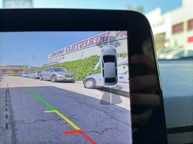 FORD Focus 1.0 Ecoboost 92kW STLine