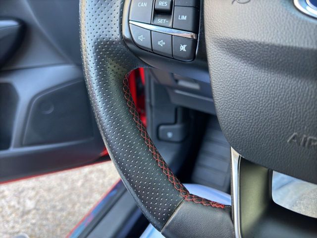 FORD Focus 1.0 Ecoboost 92kW STLine