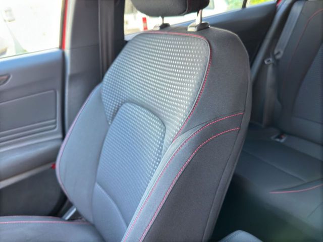 FORD Focus 1.0 Ecoboost 92kW STLine