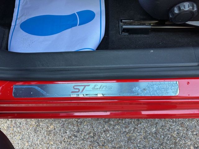 FORD Focus 1.0 Ecoboost 92kW STLine