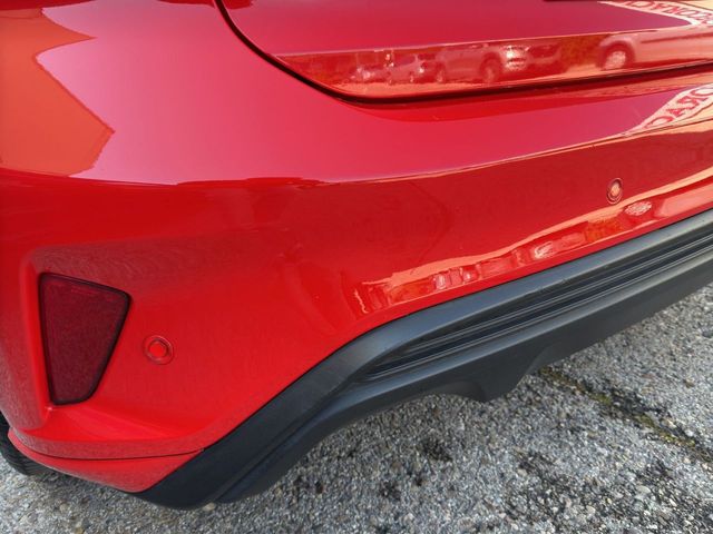 FORD Focus 1.0 Ecoboost 92kW STLine