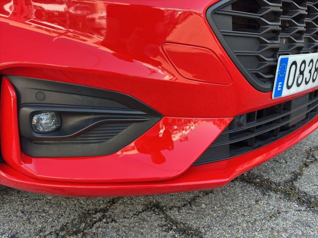 FORD Focus 1.0 Ecoboost 92kW STLine