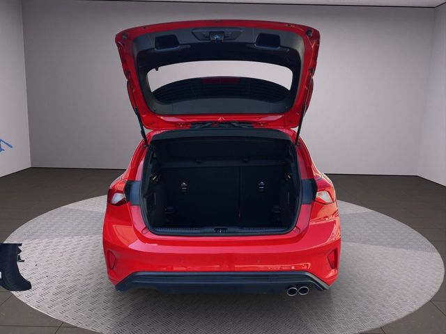 FORD Focus 1.0 Ecoboost 92kW STLine