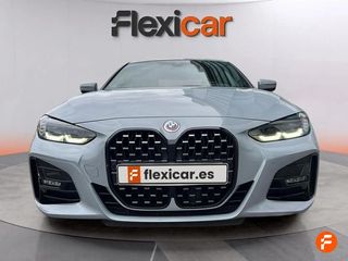 BMW Serie 4 420d