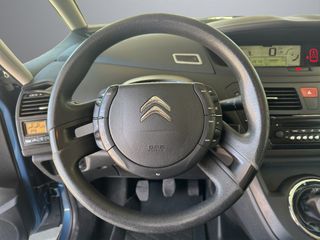 CITROEN Grand C4 Picasso 1.6 HDi 110cv Tonic 7p.