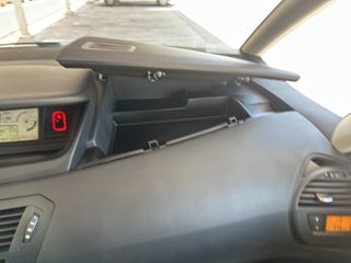 CITROEN Grand C4 Picasso 1.6 HDi 110cv Tonic 7p.