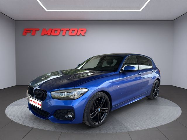 BMW Serie 1 118i