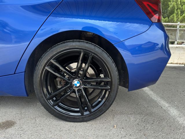 BMW Serie 1 118i