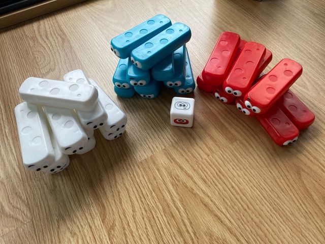 Torre Jenga ItsImágical