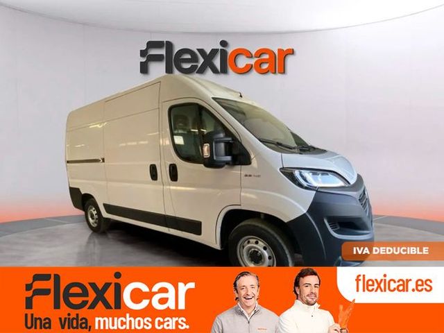 Fiat Ducato FURGON ACRIST. 35  L2 H2 2.2 103 kW / 140 CV