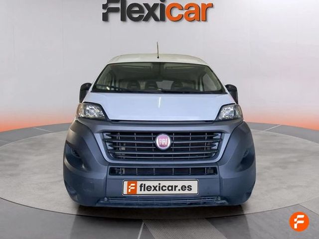 Fiat Ducato FURGON ACRIST. 35  L2 H2 2.2 103 kW / 140 CV
