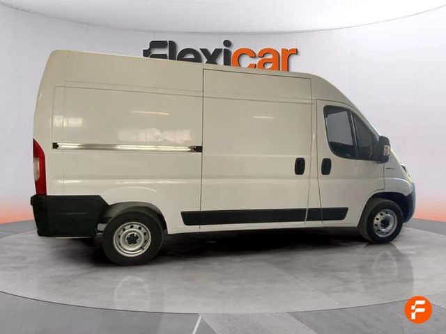 Fiat Ducato FURGON ACRIST. 35  L2 H2 2.2 103 kW / 140 CV