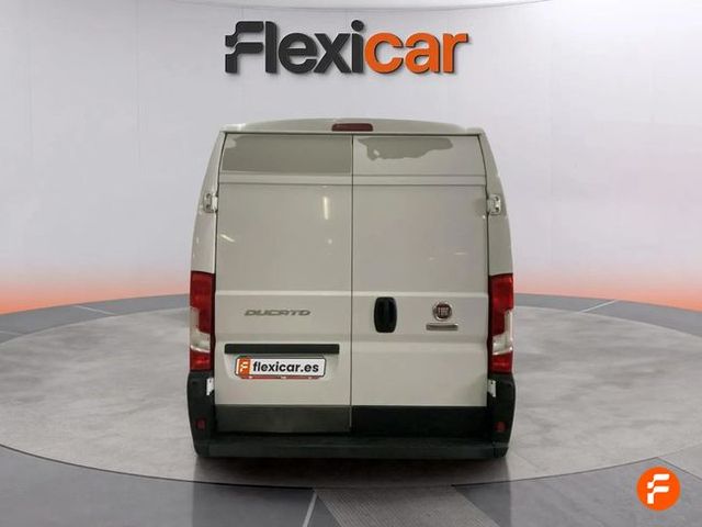 Fiat Ducato FURGON ACRIST. 35  L2 H2 2.2 103 kW / 140 CV