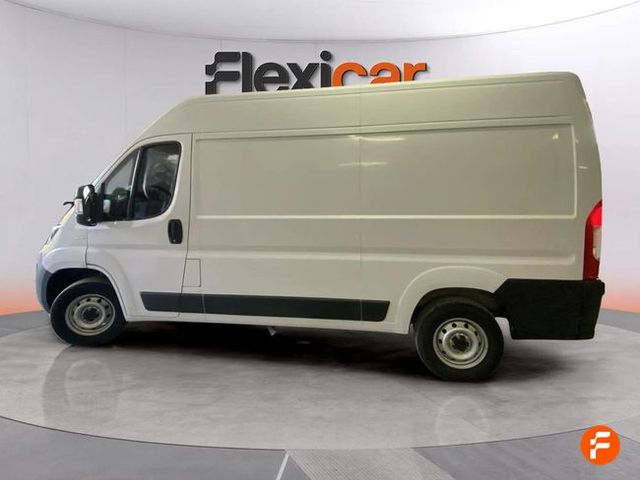 Fiat Ducato FURGON ACRIST. 35  L2 H2 2.2 103 kW / 140 CV