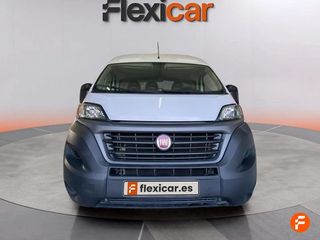 Fiat Ducato FURGON ACRIST. 35  L2 H2 2.2 103 kW / 140 CV