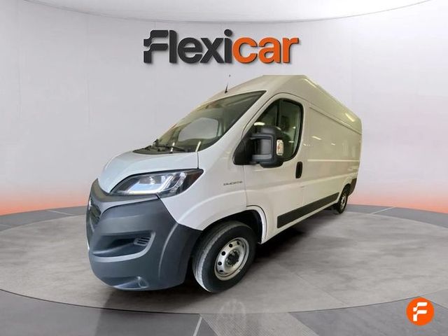 Fiat Ducato FURGON ACRIST. 35  L2 H2 2.2 103 kW / 140 CV