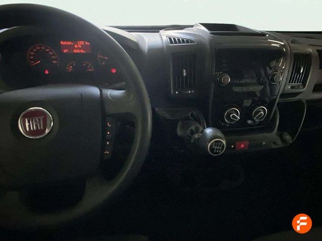 Fiat Ducato FURGON ACRIST. 35  L2 H2 2.2 103 kW / 140 CV