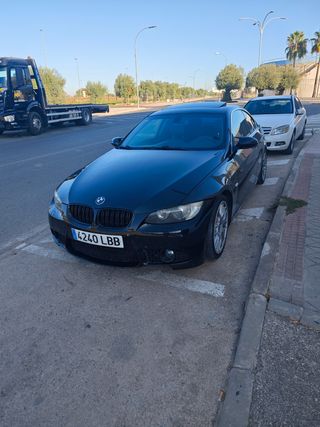 BMW Serie 3 2008