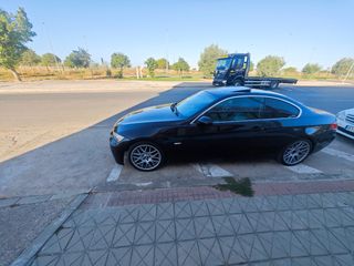 BMW Serie 3 2008