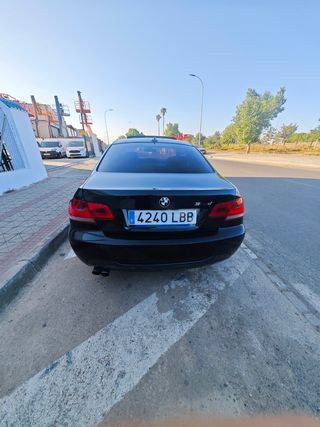 BMW Serie 3 2008