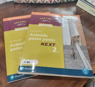 Azienda passo passo next 2