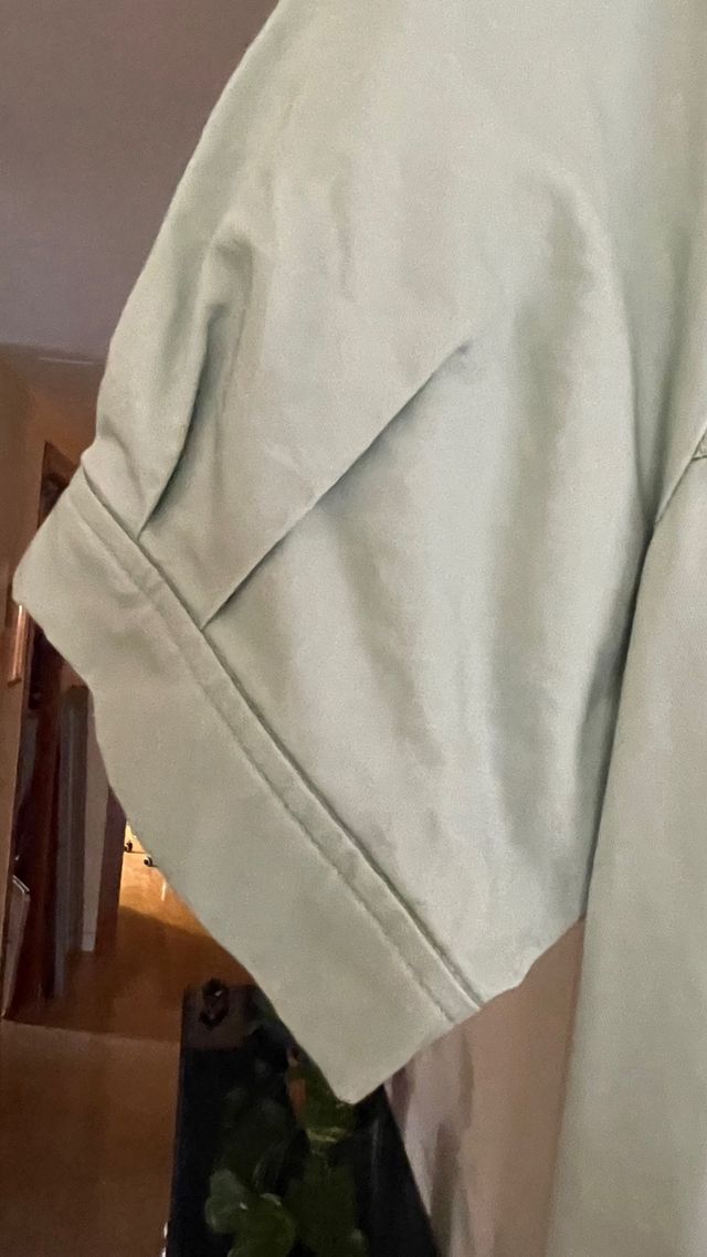 Mono Other Stories verde claro