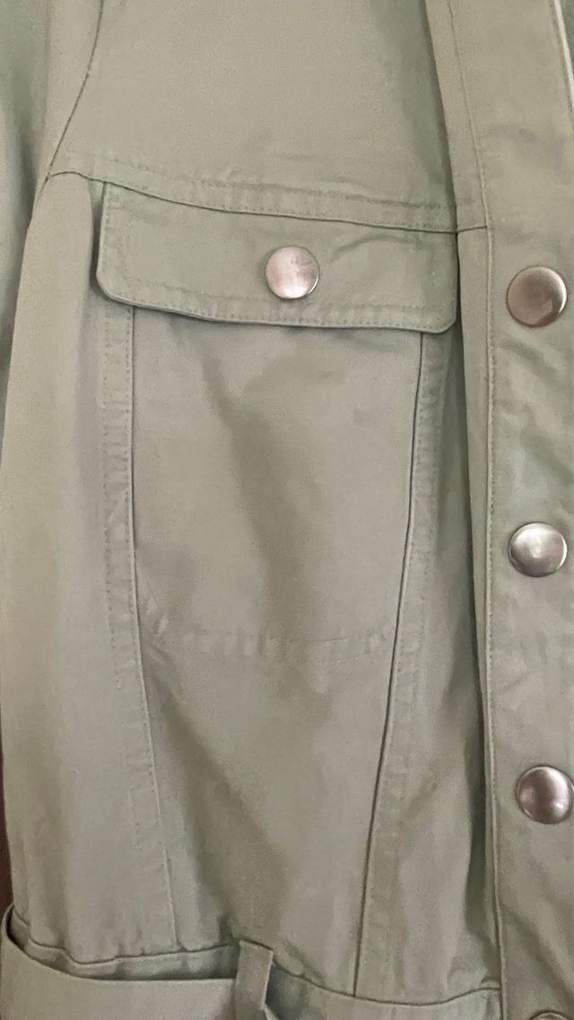 Mono Other Stories verde claro