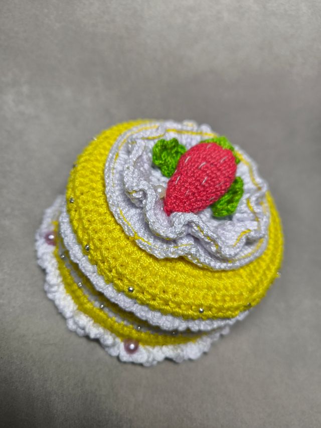 Joyero de corcho forrados