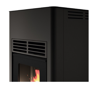 LAREIRA DE PALLETS KARINA DE EVA CALOR