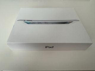 Caja iPad 2 Apple