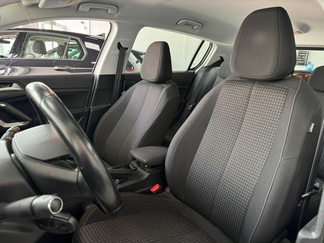 Peugeot 308 2020