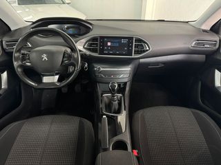 Peugeot 308 2020