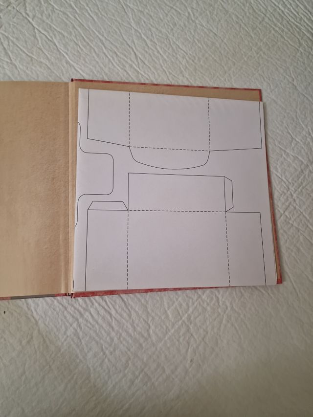 Scrapbook fácil - Bienve Prieto