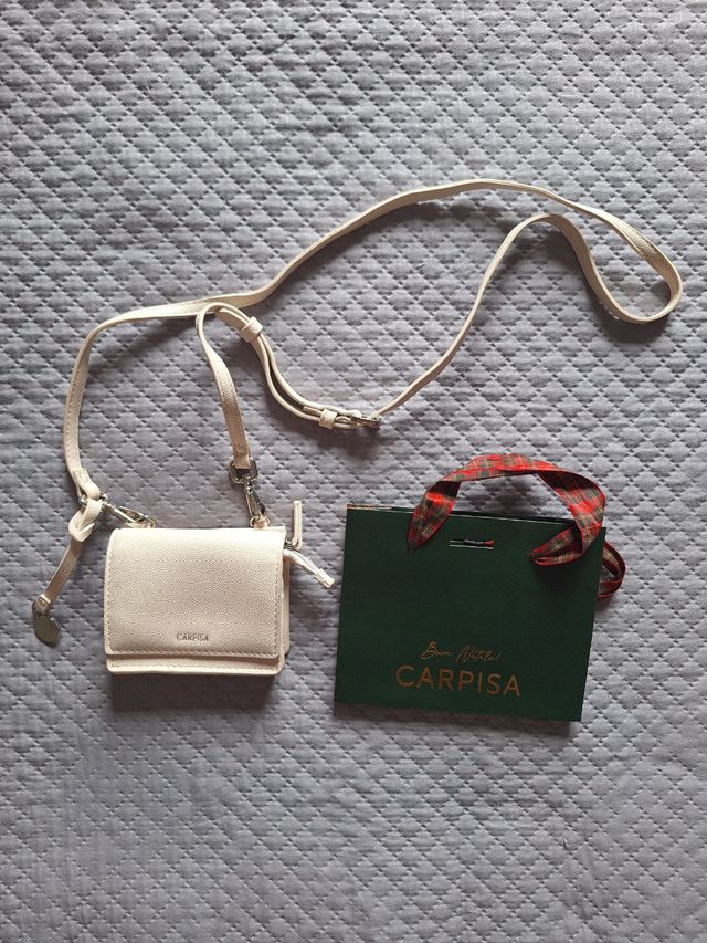 PORTAFOGLIO CARPISA DA DONNA