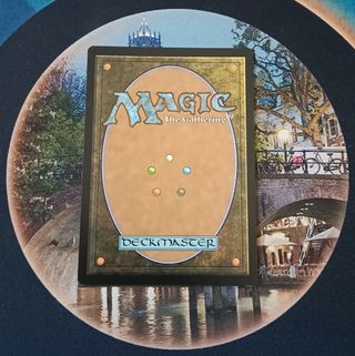 MAGIC FOIL - TANDEM LOOKOUT