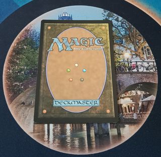 MAGIC FOIL - TANDEM LOOKOUT