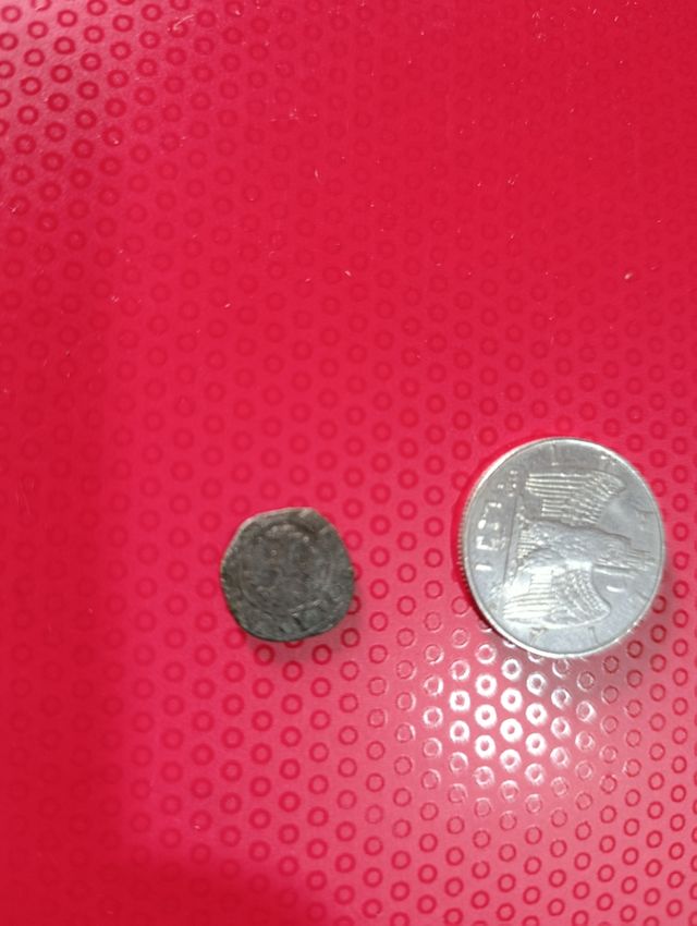 Moneta trillina ducato di Milano 1384/1599