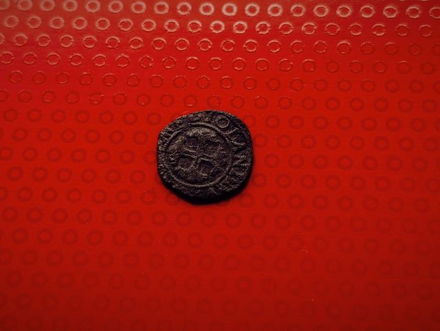 Moneta trillina ducato di Milano 1384/1599